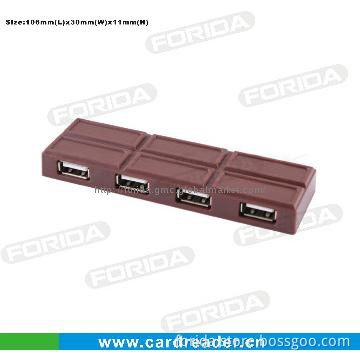 4 port usb hub for ipad charger